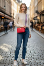  Crossbody Tommy von Tommy