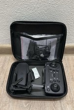 Faltbare RC Drohne mit Kamera