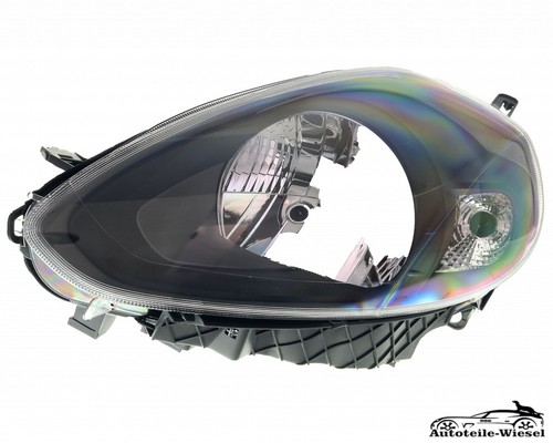 Scheinwerfer halogen links - halogen,