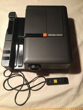 Diaprojektor, gebraucht von