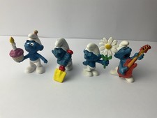 Die Schlümpfe konvolut