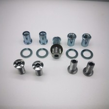 Kettenblattschrauben extralang