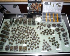 Warlord - Bolt Action -