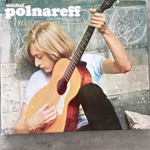 Michel polnareff love - michel, me