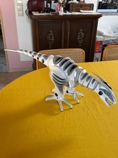 WowWee Roboraptor mit