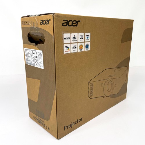 Acer beamer h6546ki - acer,
