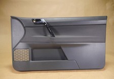 Türverkleidung Türpappe VW Polo 9N rechts 6Q3867012 2/3 Türer