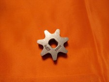 Stihl 1206-642-1301 Kettenrad 3/8"P 7Z E14 MSE 140 160 180 200 210 230 HT 70 100