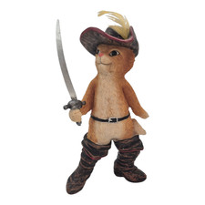 Shrek - Der gestiefelte Kater