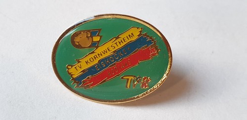 Abzeichen sportanstecknadel - abzeichen,,