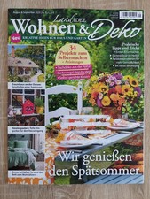 LandIDEE - Wohnen & Deko -