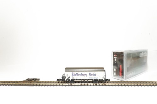 Märklin miniclub spur 220 - miniclub,