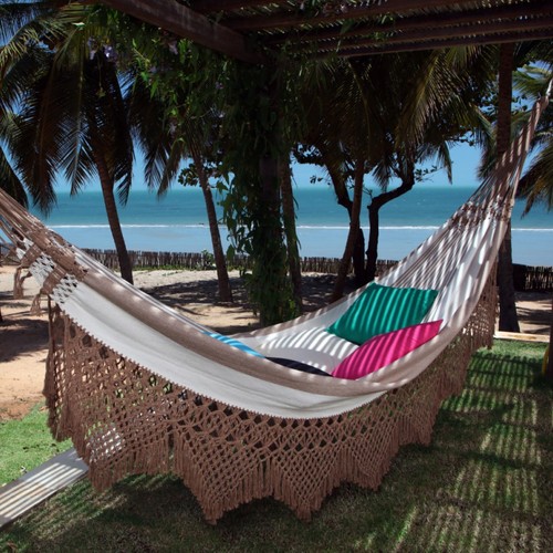 Macamex brasil deluxe hacienda - deluxe,