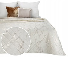 Luxus Velvet Tagesdecke