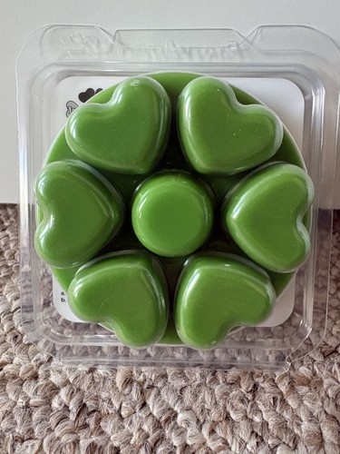 Partylite melts heartmelts - partylite,