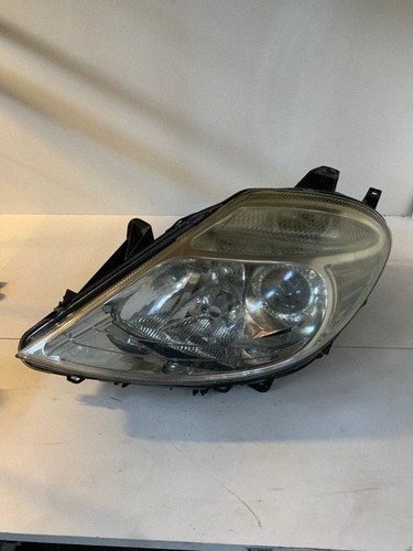 Citroen 2004 vorne links - citroen, c8