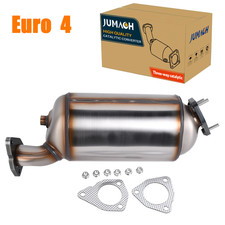 DPF Dieselpartikelfilter Für