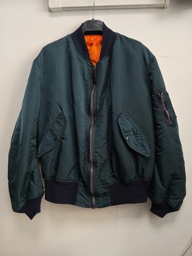 Vintage bomberjacke herren - vintage,