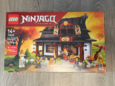 LEGO Ninjago 71858