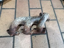 Mercedes Benz W124 M103 Motor 300E Krümmer Abgaskrümmer 1031422002 Original