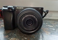 Sigma 2,8-30mm EX EN Objektiv