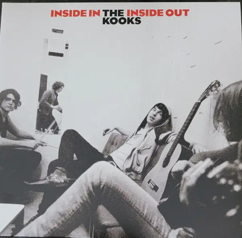 Double the kooks - kooks, in