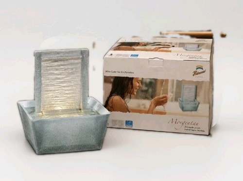 Heissner glasbrunnen - heissner,