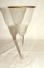 Elegantes Weinglas Moser Serie