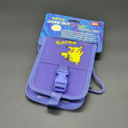 Nintendo pokemon pikachu - pikachu, game