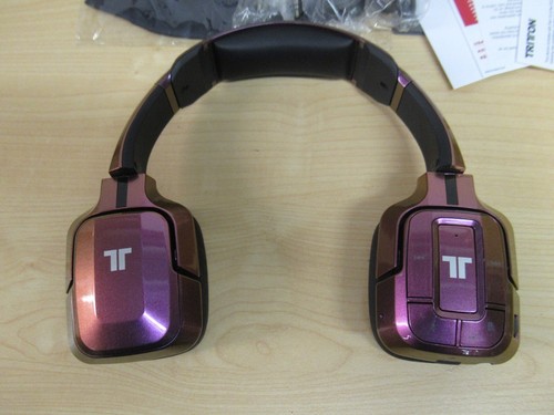 Mad catz tritton - mad,