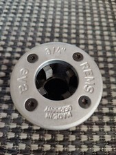 Rems Gewindeschneidkluppe ¾"