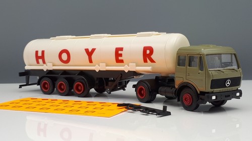 Herpa mb ng - 1:87,