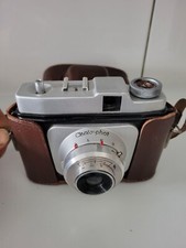 CERTO-phot, Rollfilmkamera mit