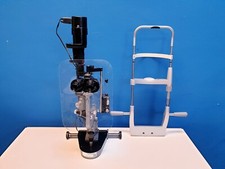 Haag Streit BQ900 BQ 900 Spüaltlampe + AT900 Tonometer S062025