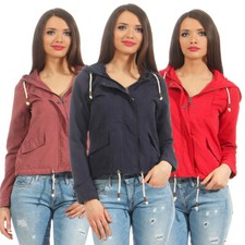 Only new skylar - skylar, parka