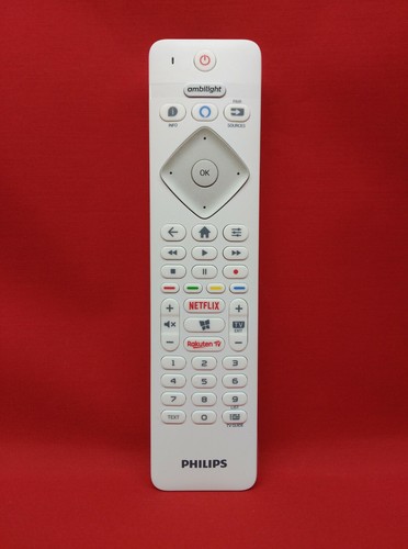 Original philips uhd - original,