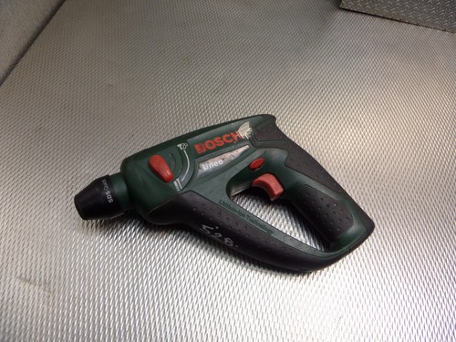Bosch uneo 14 - -,