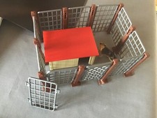 Bullyland , Hundezwinger & Schäferhund 1982