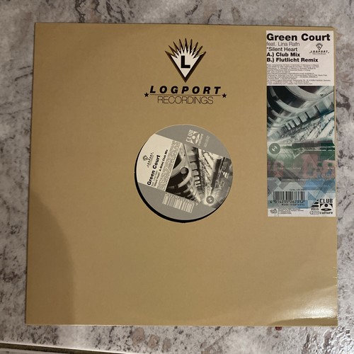 Green court feat lina - court, feat.