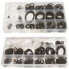 Sicherungsring Sprengring