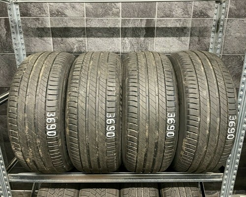 225 r18 95v - 95v, michelin