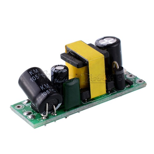 12v 400ma supply - 400ma,