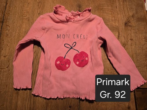 Mädchen pullover kirschen - mädchen, mon