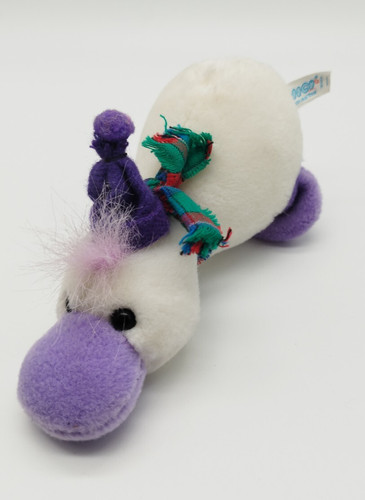 Stofftier nici gans - -,