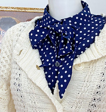 Blusenkragen  Einsteck -