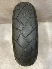 1 x Dunlop TrailMax D609 Rear M/C 160/60 ZR17 69W MOTORRAD KRAD SOMMERREIFEN