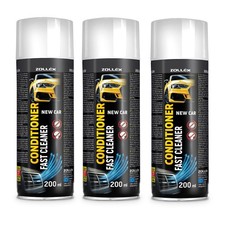 Klimaanlagenreiniger 3x 200ml