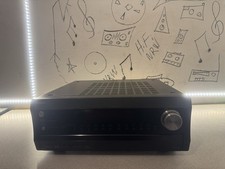 Integra DTC-9.4 THX Surround EX AV Vorverstärker.Rarität!