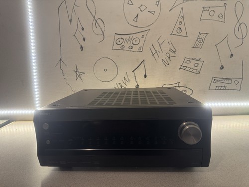 Integra dtc thx surround - dtc-9.4,