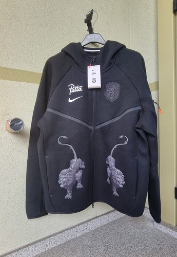 Nike patta tech fleece - patta,